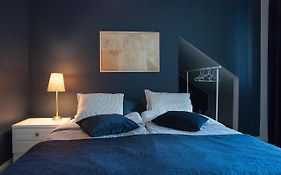 Boutique Hotel Sawohouse