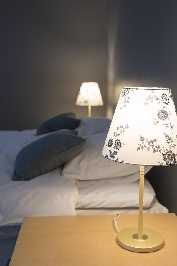 Boutique Hotel Sawohouse Kuopio Exteriör bild