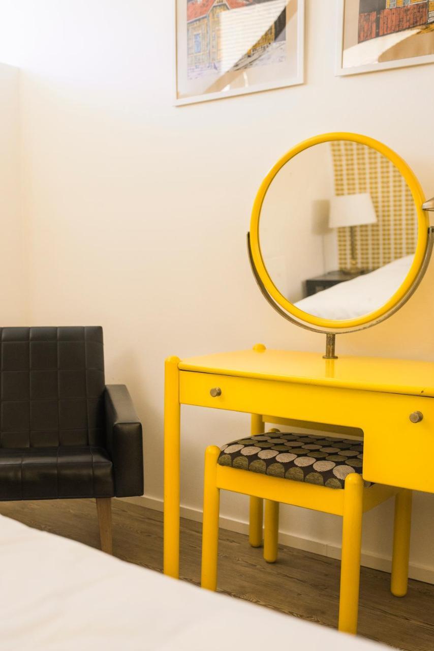 Boutique Hotel Sawohouse Kuopio Exteriör bild