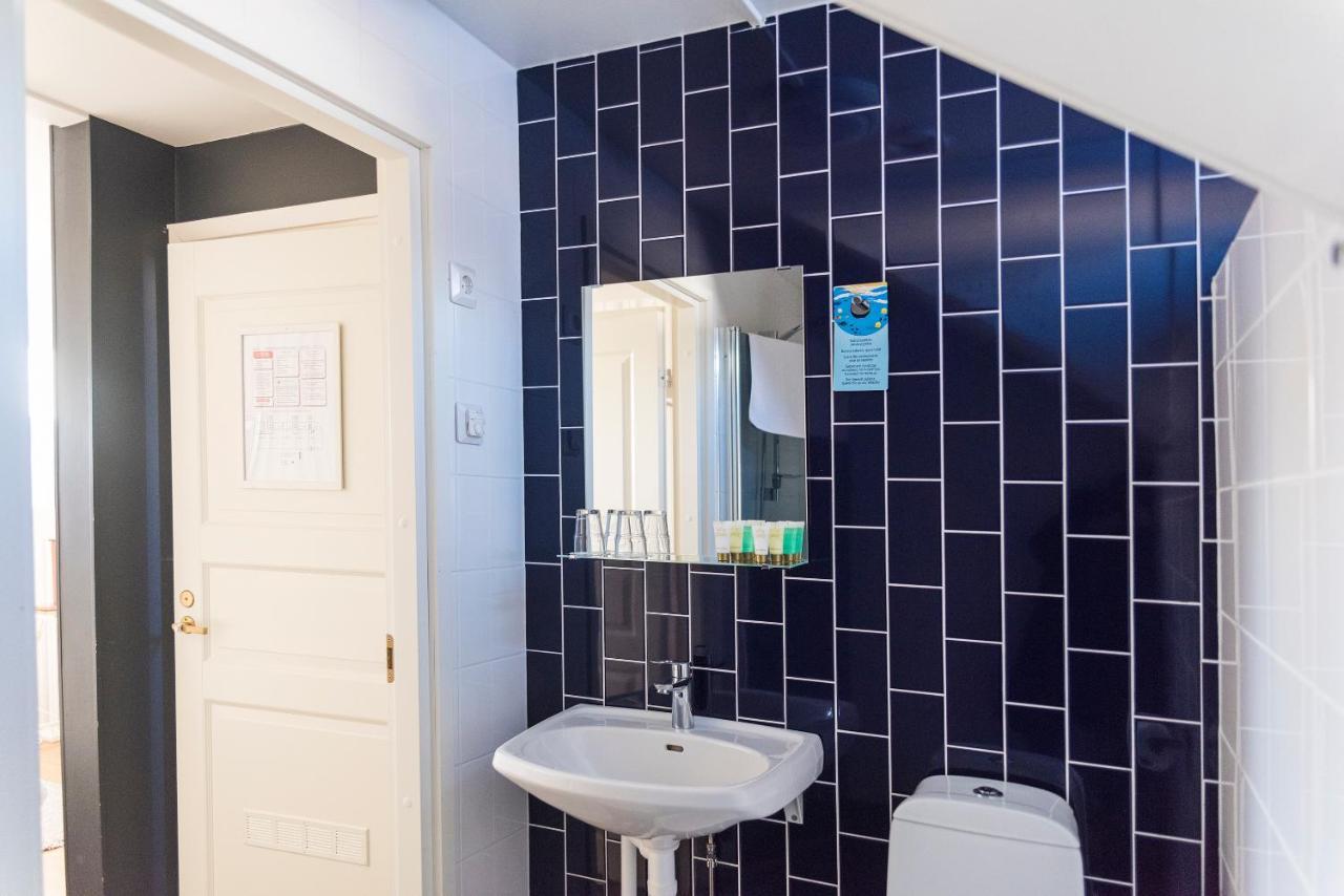 Boutique Hotel Sawohouse Kuopio Exteriör bild